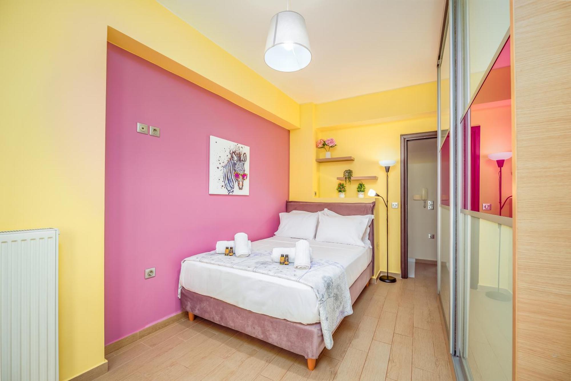 Aria Sea View, Chania Stalos Luaran gambar